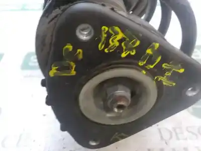 Peça sobressalente para automóvel em segunda mão amortecedor dianteiro esquerdo por ford focus lim. (cb4) trend referências oem iam   