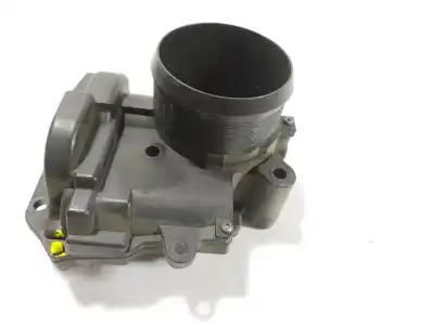 Peça sobressalente para automóvel em segunda mão borboleta de admissão por mini mini (r56) cooper s referências oem iam   v7576698