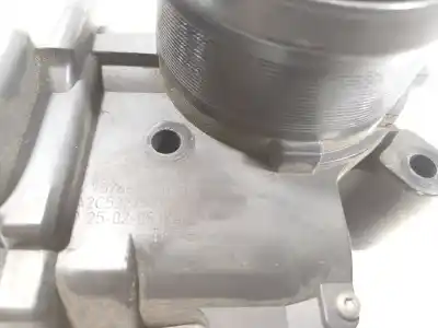 Peça sobressalente para automóvel em segunda mão borboleta de admissão por mini mini (r56) cooper s referências oem iam   v7576698