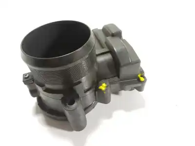 Peça sobressalente para automóvel em segunda mão borboleta de admissão por mini mini (r56) cooper s referências oem iam   v7576698