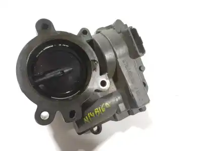 Peça sobressalente para automóvel em segunda mão borboleta de admissão por mini mini (r56) cooper s referências oem iam   v7576698