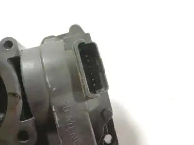 Peça sobressalente para automóvel em segunda mão borboleta de admissão por mini mini (r56) cooper s referências oem iam   v7576698