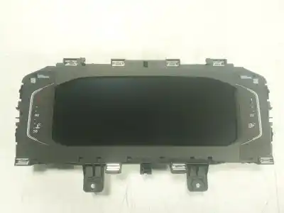 Piesă de schimb auto la mâna a doua Ceas Bord pentru VOLKSWAGEN T-ROC (A11, D11) 2.0 TDI Referințe OEM IAM 17A920320B  17A920320B