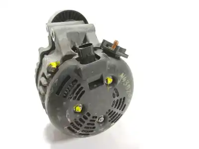 Pezzo di ricambio per auto di seconda mano alternatore per bmw serie 3 berlina (e90) 320i riferimenti oem iam   7550468