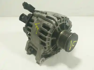 Автозапчасти б/у генератор за opel corsa f 1.2 (68) ссылки oem iam 
