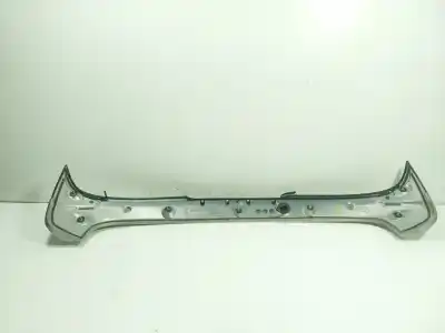 Автозапчасти б/у заднее крыло за hyundai tucson (tl, tle) 1.7 crdi ссылки oem iam 87211d7000  87210d7000