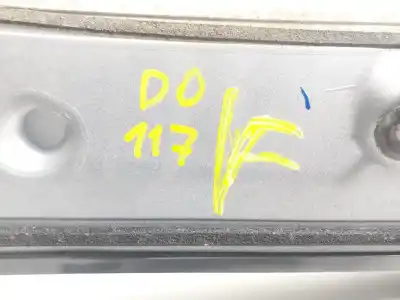 Автозапчасти б/у заднее крыло за hyundai tucson (tl, tle) 1.7 crdi ссылки oem iam 87211d7000  87210d7000