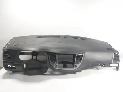 Peça sobressalente para automóvel em segunda mão Tablier por HYUNDAI TUCSON (TL, TLE) 1.7 CRDI Referências OEM IAM 84710D7000TRY 84530D3000 