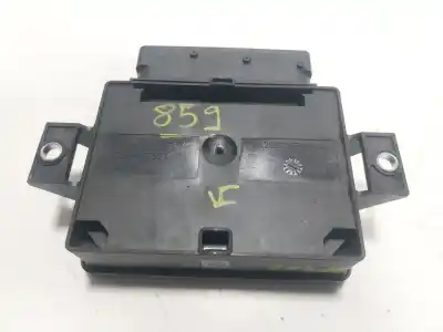 Автозапчастина б/у електронний модуль для nissan qashqai ii suv (j11, j11_) 1.6 dci посилання на oem iam 360326fl0c  360326fl0c
