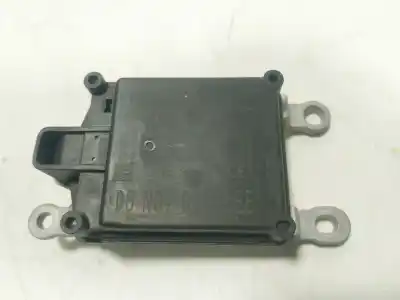 Автозапчасти б/у электронный модуль за nissan qashqai ii suv (j11, j11_) 1.6 dci ссылки oem iam 284385fa2a