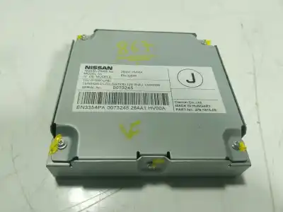 Автозапчасти б/у электронный модуль за nissan qashqai ii suv (j11, j11_) 1.6 dci ссылки oem iam 284a1hv00a
