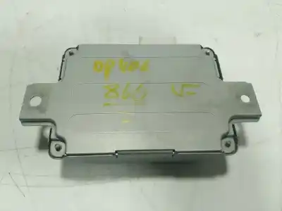 Автозапчастина б/у електронний модуль для nissan qashqai ii suv (j11, j11_) 1.6 dci посилання на oem iam 292a54ea0b  