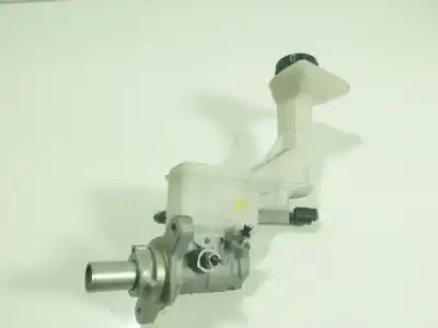 Автозапчасти б/у тормозной насос за nissan qashqai ii suv (j11, j11_) 1.6 dci ссылки oem iam 460104eh0a  0204790171