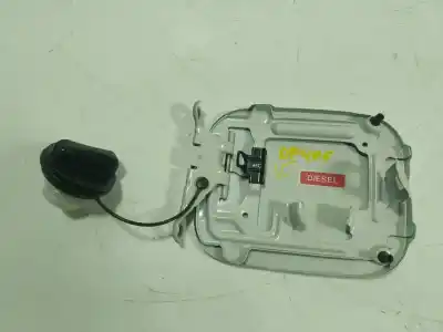 Автозапчасти б/у крышка бензобака за nissan qashqai ii suv (j11, j11_) 1.6 dci ссылки oem iam g88304eame  