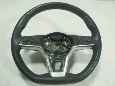 Автозапчасти б/у руль за nissan qashqai ii suv (j11, j11_) 1.6 dci ссылки oem iam 48430hv05c