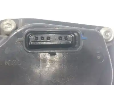 Автозапчасти б/у клапан рог за nissan qashqai ii suv (j11, j11_) 1.6 dci ссылки oem iam 1471000q1e  147102408r