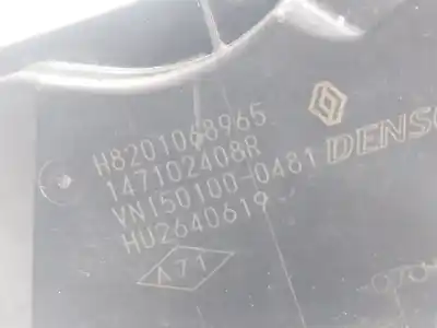 Автозапчасти б/у клапан рог за nissan qashqai ii suv (j11, j11_) 1.6 dci ссылки oem iam 1471000q1e  147102408r