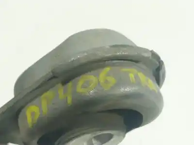 Автозапчастина б/у задня опора двигуна для nissan qashqai ii suv (j11, j11_) 1.6 dci посилання на oem iam 1123800q0a  