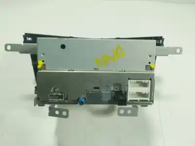 Автозапчасти б/у gps-навигационная система за nissan qashqai ii suv (j11, j11_) 1.6 dci ссылки oem iam 25915hv04a  7513750256