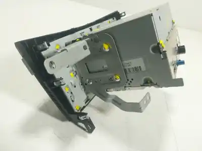 Автозапчасти б/у gps-навигационная система за nissan qashqai ii suv (j11, j11_) 1.6 dci ссылки oem iam 25915hv04a  7513750256