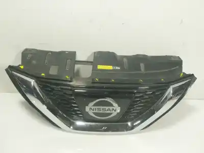 Автозапчастина б/у стійка для nissan qashqai ii suv (j11, j11_) 1.6 dci посилання на oem iam 62310hv00b  62890hv01a