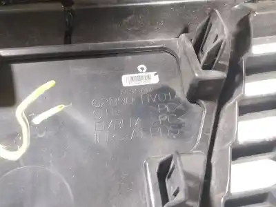 Автозапчастина б/у стійка для nissan qashqai ii suv (j11, j11_) 1.6 dci посилання на oem iam 62310hv00b  62890hv01a