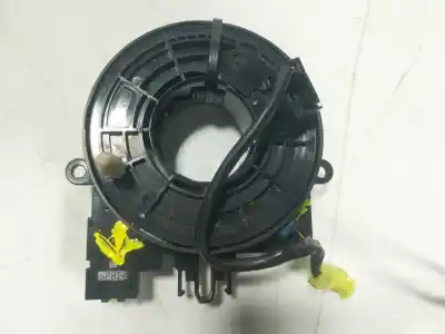 Автозапчасти б/у кольцо подушки безопасности за nissan qashqai ii suv (j11, j11_) 1.6 dci ссылки oem iam 255544ea0a