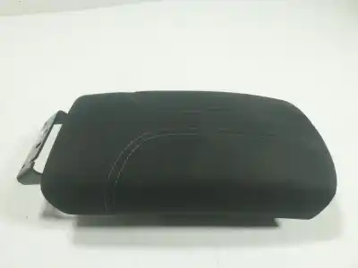 Автозапчасти б/у центральный подлокотник за nissan qashqai ii suv (j11, j11_) 1.6 dci ссылки oem iam 96920hv50a  