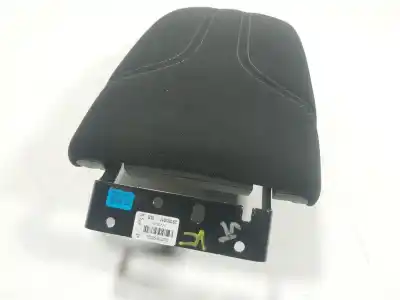 Автозапчасти б/у центральный подлокотник за nissan qashqai ii suv (j11, j11_) 1.6 dci ссылки oem iam 96920hv50a  