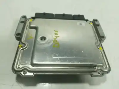 Автозапчастина б/у ебу контролер двигуна для nissan qashqai ii suv (j11, j11_) 1.6 dci посилання на oem iam 23710hx49c  23710hx49c