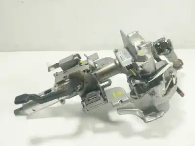 Автозапчасти б/у рулевая колонка за nissan qashqai ii suv (j11, j11_) 1.6 dci ссылки oem iam 48811hv06a