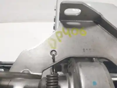 Автозапчасти б/у рулевая колонка за nissan qashqai ii suv (j11, j11_) 1.6 dci ссылки oem iam 48811hv06a  48810hv00a