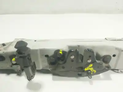 Автозапчасти б/у передняя передняя за nissan qashqai ii suv (j11, j11_) 1.6 dci ссылки oem iam f25114eamh  