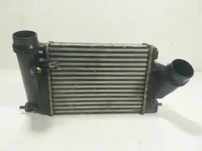 Автозапчасти б/у интеркулер за nissan qashqai ii suv (j11, j11_) 1.6 dci ссылки oem iam 144614eb1b