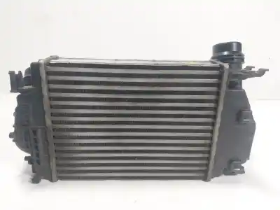 Автозапчасти б/у интеркулер за nissan qashqai ii suv (j11, j11_) 1.6 dci ссылки oem iam 144614eb1b  144614eb1b02