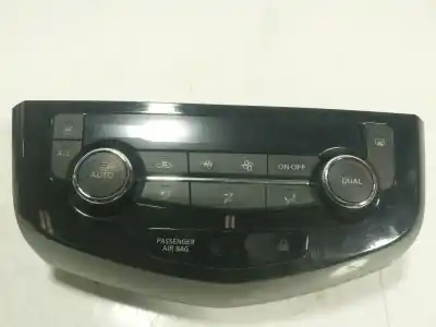 Автозапчасти б/у климат-контроль за nissan qashqai ii suv (j11, j11_) 1.6 dci ссылки oem iam 275004ea0a