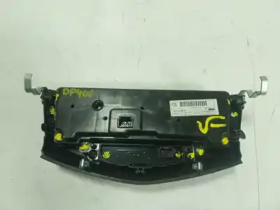 Автозапчасти б/у климат-контроль за nissan qashqai ii suv (j11, j11_) 1.6 dci ссылки oem iam 275004ea0a  275004ea0a