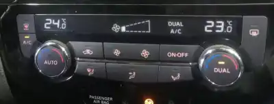 Автозапчасти б/у климат-контроль за nissan qashqai ii suv (j11, j11_) 1.6 dci ссылки oem iam 275004ea0a  275004ea0a