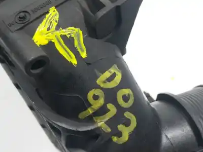 Peça sobressalente para automóvel em segunda mão intercooler por ford kuga i 2.0 tdci referências oem iam 1746975  6g919l440af