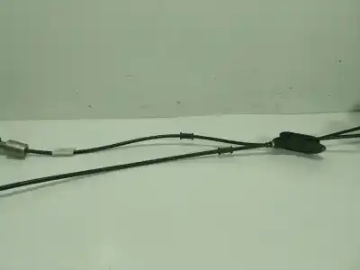 Автозапчасти б/у рычаг переключения передач за nissan qashqai ii suv (j11, j11_) 1.6 dci ссылки oem iam 3410200q0e  341018015r