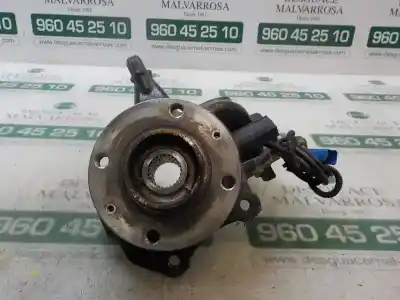 Pezzo di ricambio per auto di seconda mano attacco anteriore destro per peugeot 2008 (--.2013->) allure riferimenti oem iam 364790