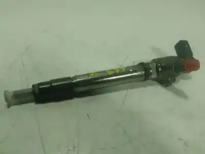 Second-hand car spare part injector for ford transit custom v362 furgón (fy, fz) 2.2 tdci oem iam references 1746967  bk2q9k546ag
