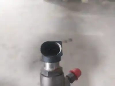 Second-hand car spare part injector for ford transit custom v362 furgón (fy, fz) 2.2 tdci oem iam references 1746967  bk2q9k546ag
