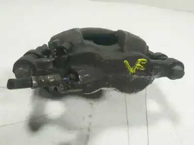 Pezzo di ricambio per auto di seconda mano pinza freno anteriore sinistra per ford transit custom v362 furgón (fy, fz) 2.2 tdci riferimenti oem iam 1783933  