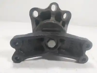 Second-hand car spare part right engine support for ford transit custom v362 furgón (fy, fz) 2.2 tdci oem iam references 1895282  bk216f012ad