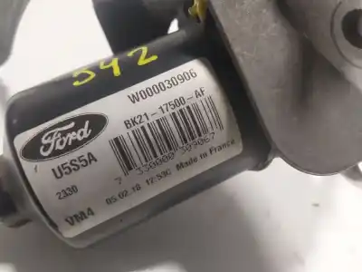 Автозапчастина б/у двигатель передніх склоочисників для ford transit custom v362 furgón (fy, fz) 2.2 tdci посилання на oem iam 1881649  bk2117500af