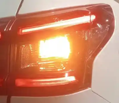 Автозапчасти б/у правый задний фонарь за nissan qashqai ii suv (j11, j11_) 1.6 dci ссылки oem iam 26550hv00a  