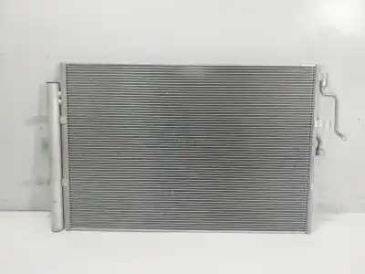 Second-hand car spare part air conditioning condenser for ford transit custom v362 autobús (f3) 2.0 ecoblue oem iam references 1778169