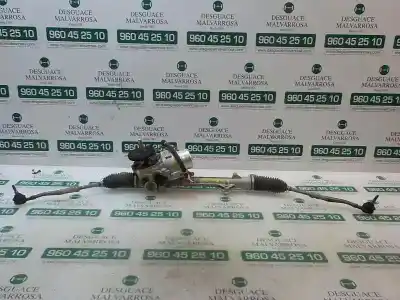 Pezzo di ricambio per auto di seconda mano cremagliera per peugeot 2008 (--.2013->) allure riferimenti oem iam 1636419280