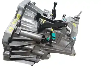 Автозапчасти б/у коробка передач за nissan qashqai ii suv (j11, j11_) 1.6 dci ссылки oem iam 320104ea2b  nd4008